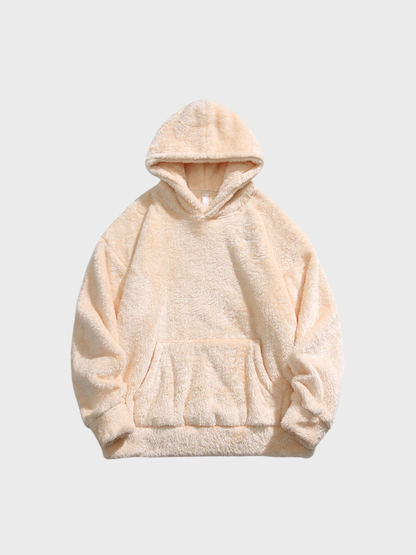 Amalfi® Fluffy Hoodie