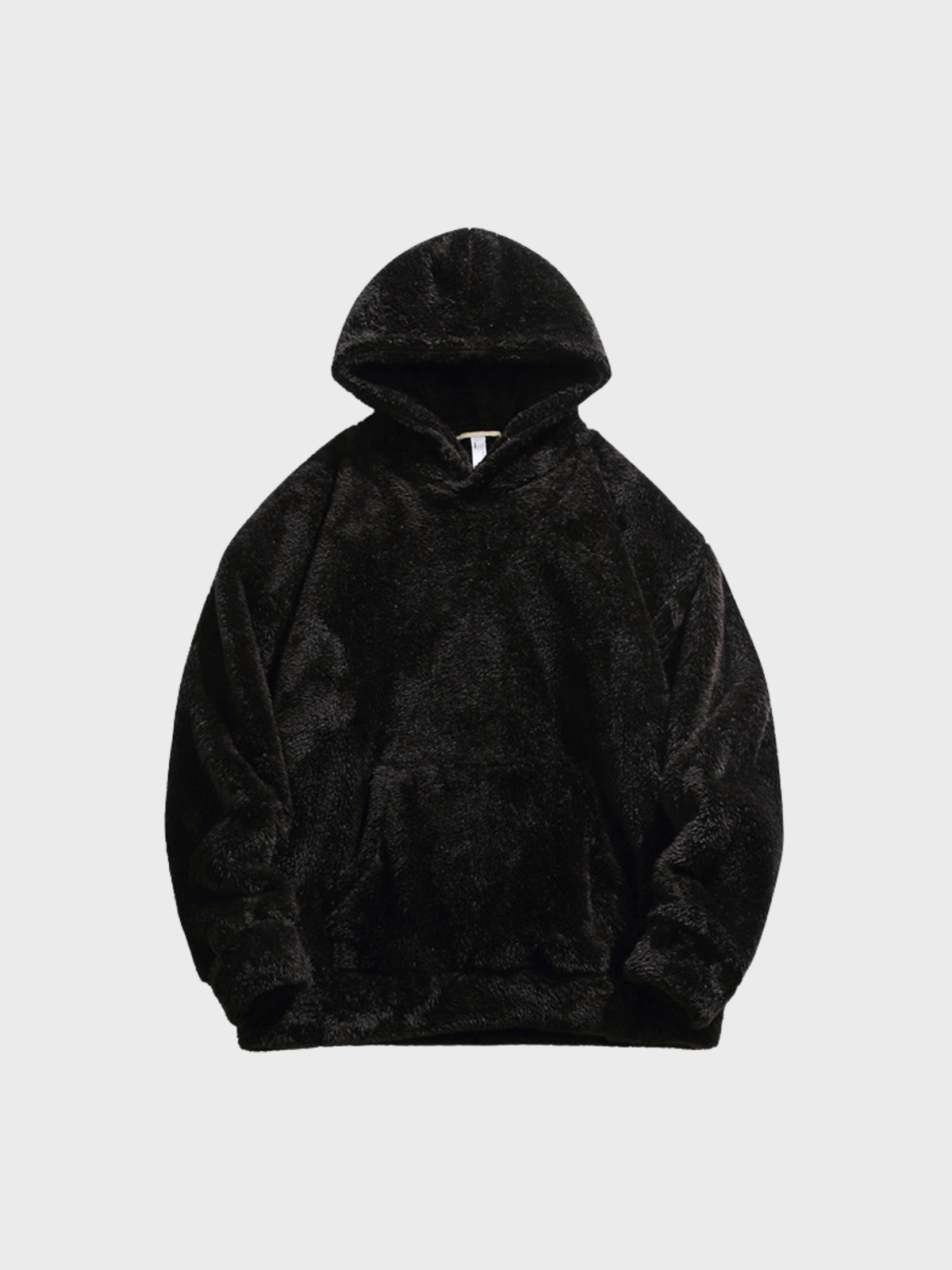 Amalfi® Fluffy Hoodie