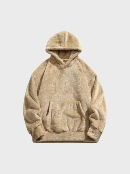 Amalfi® Fluffy Hoodie