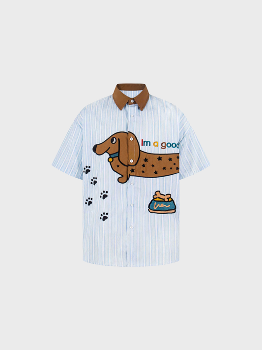 Amalfi® Good Dog Shirt