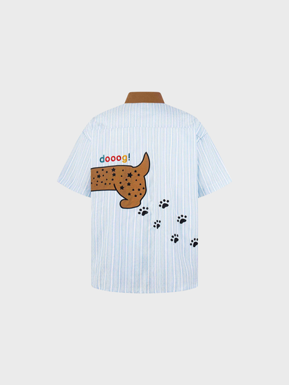 Amalfi® Good Dog Shirt