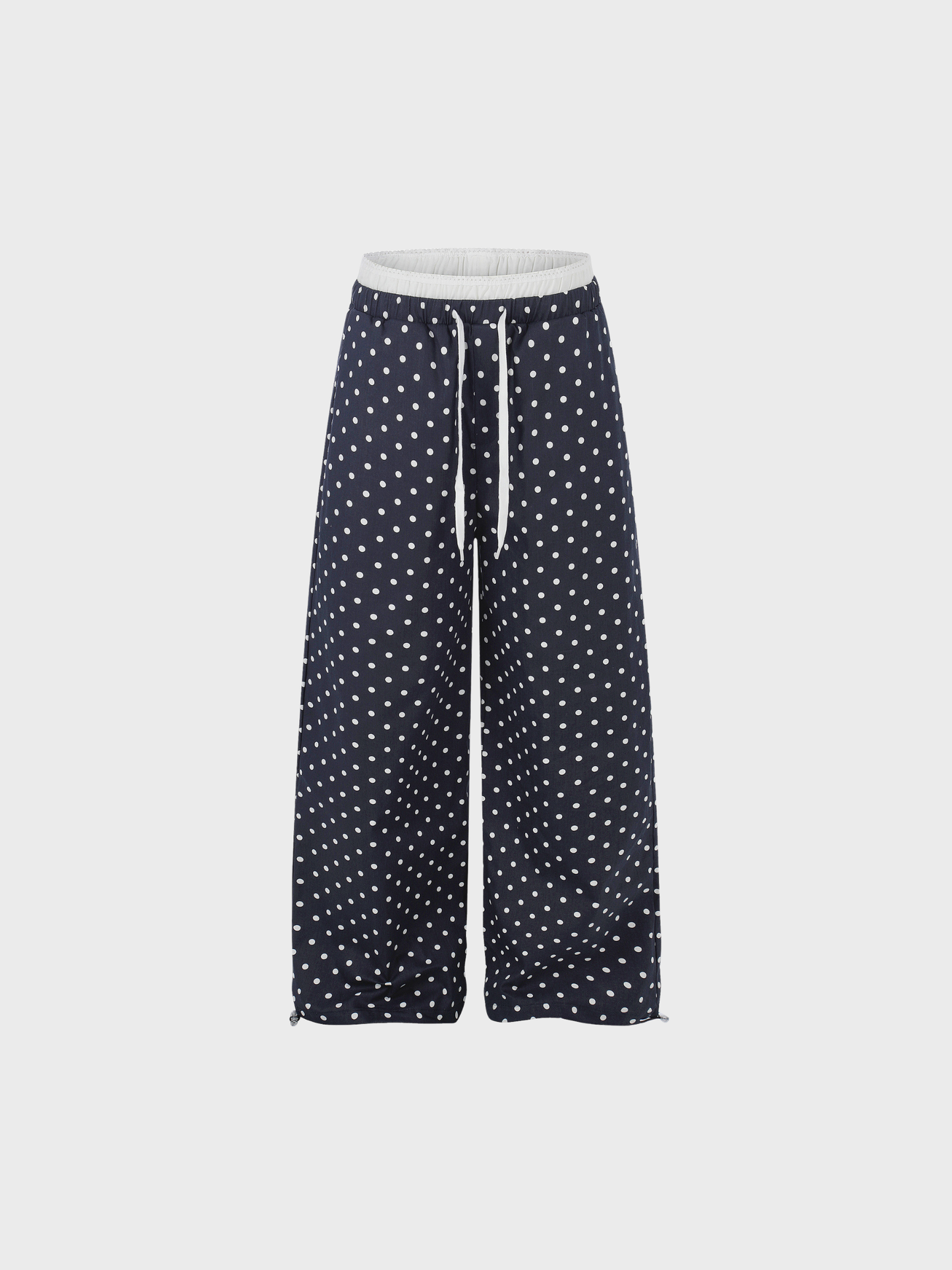 Amalfi® Polka Dot Sweatpants