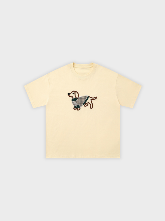 Amalfi® Pup Club T-Shirt