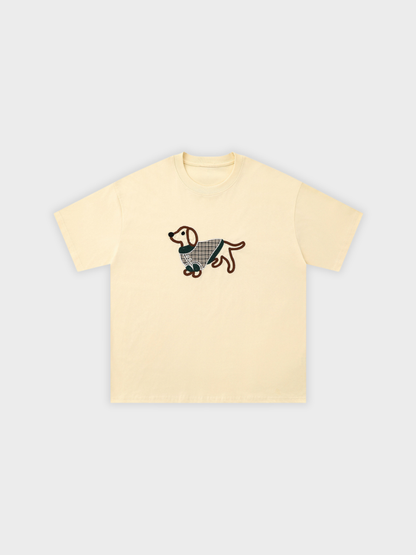 Amalfi® Pup Club T-Shirt