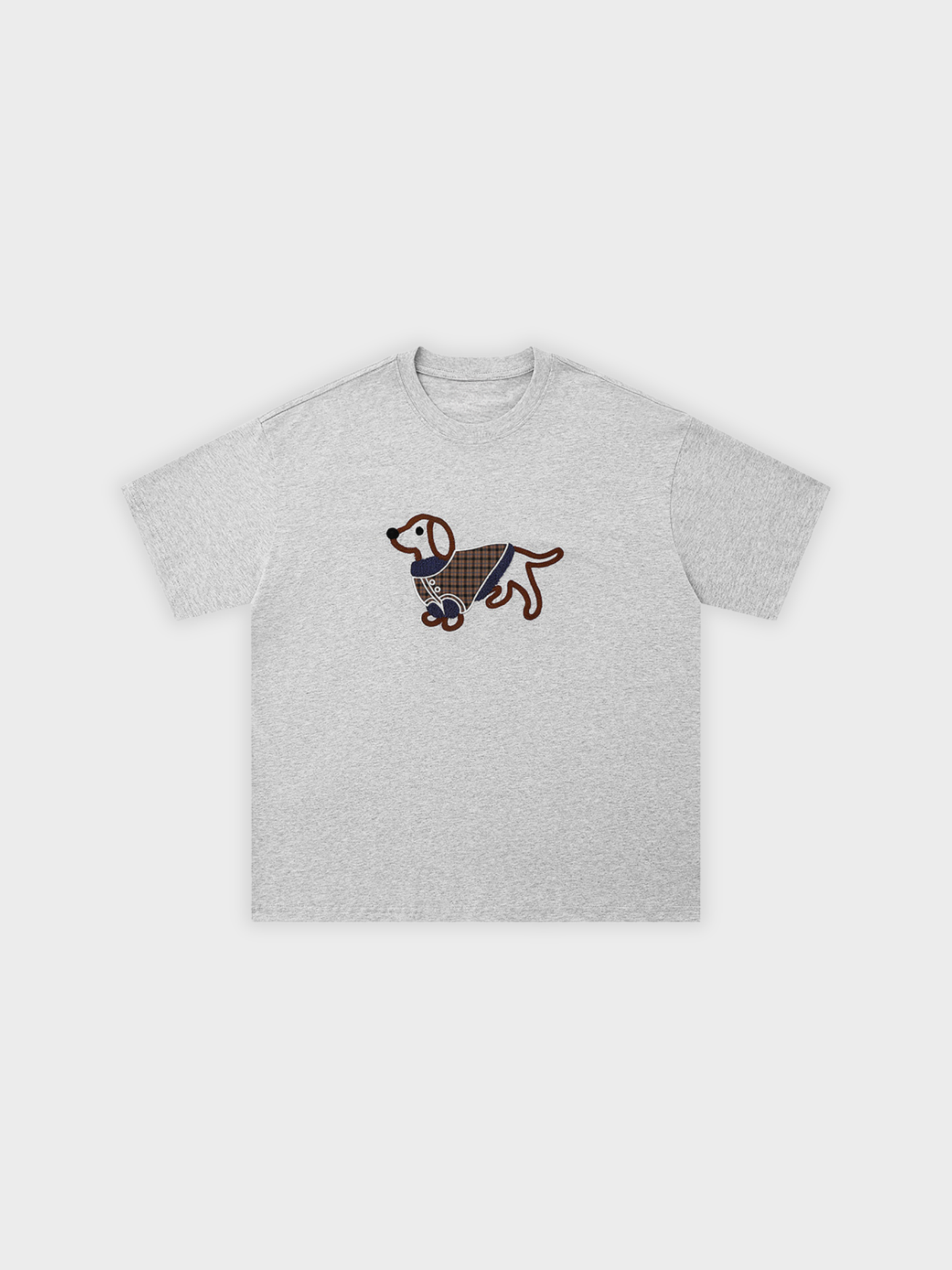 Amalfi® Pup Club T-Shirt
