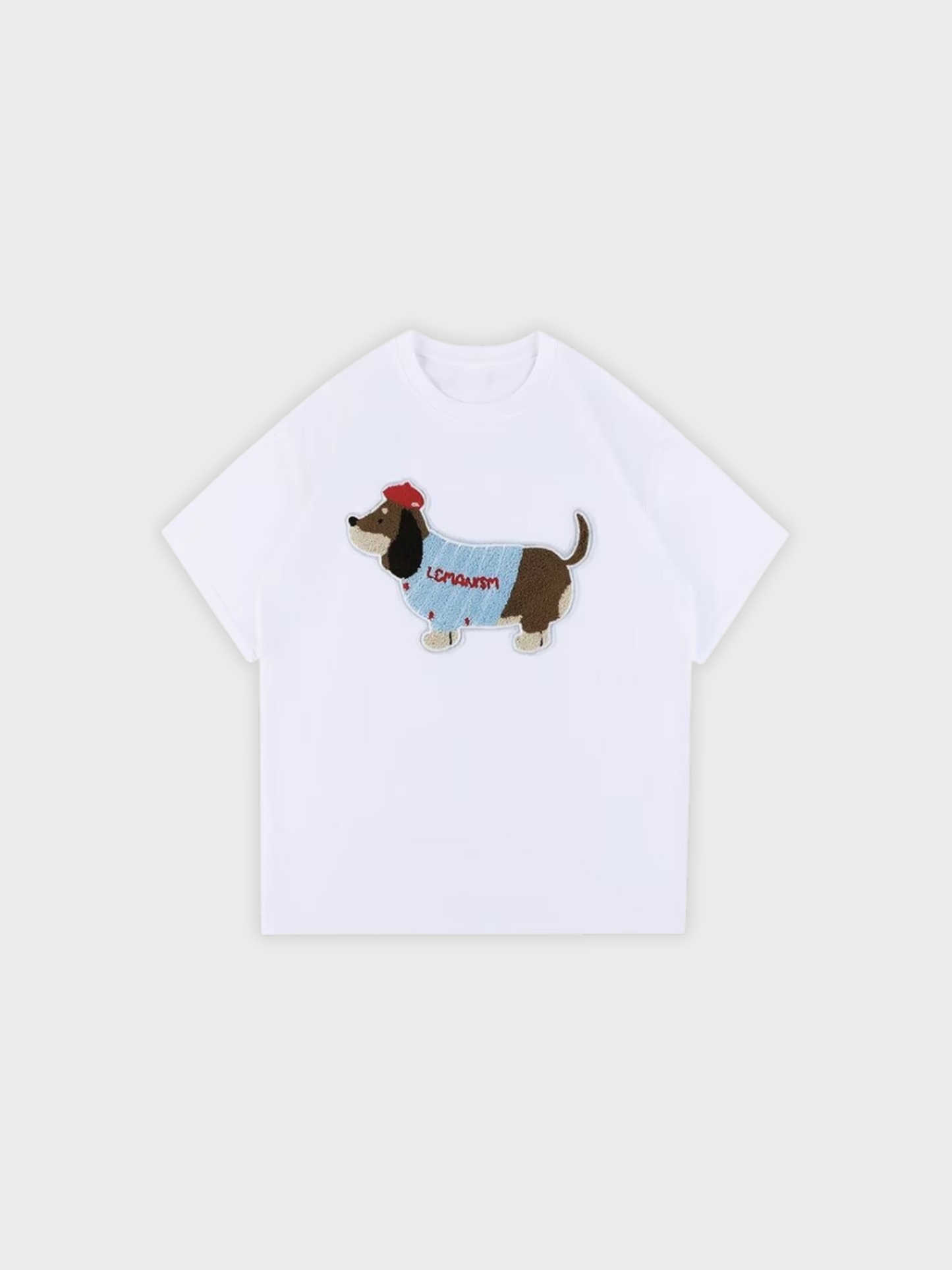 Amalfi® Sausage Puppy Tee