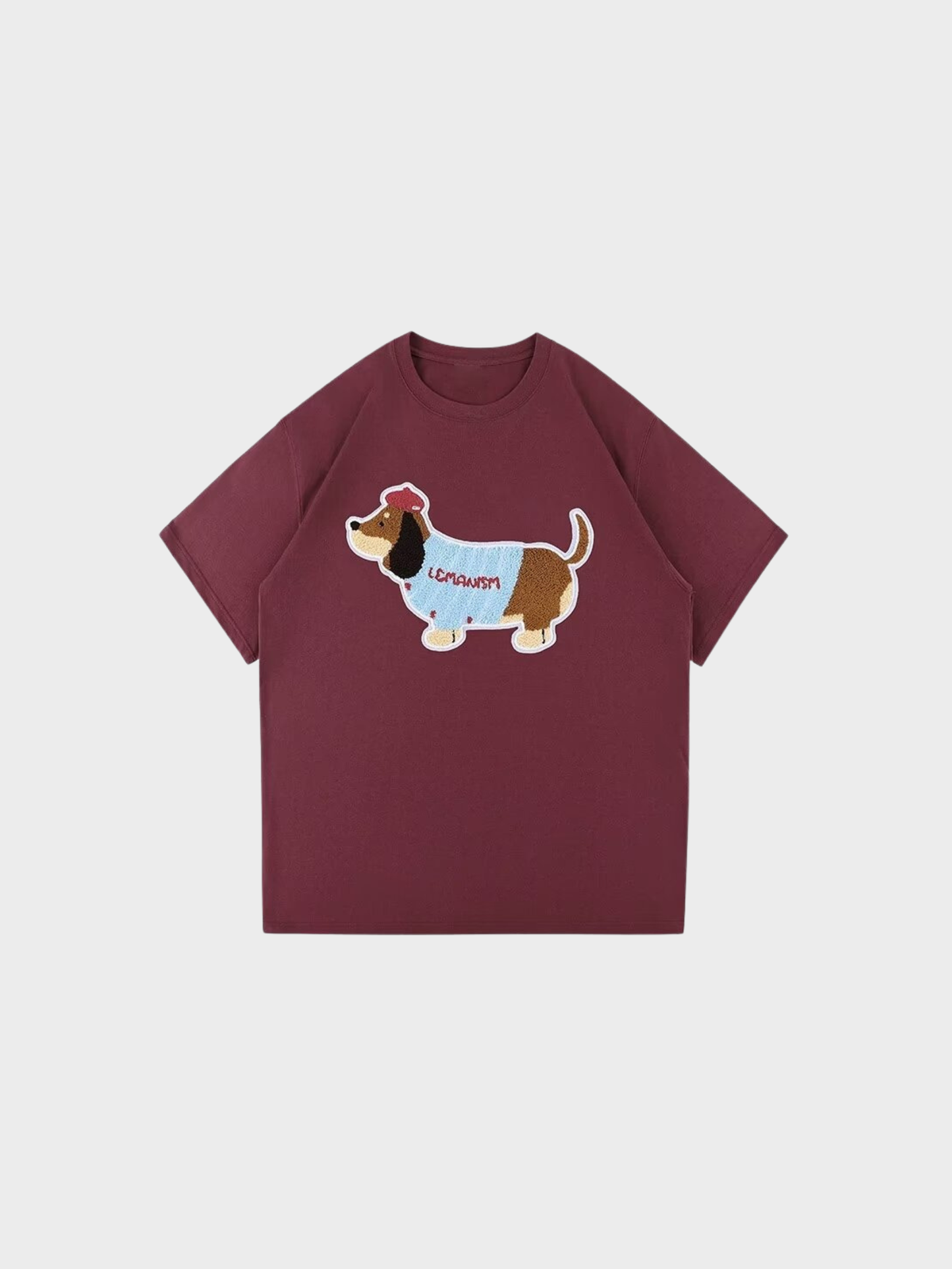Amalfi® Sausage Puppy Tee