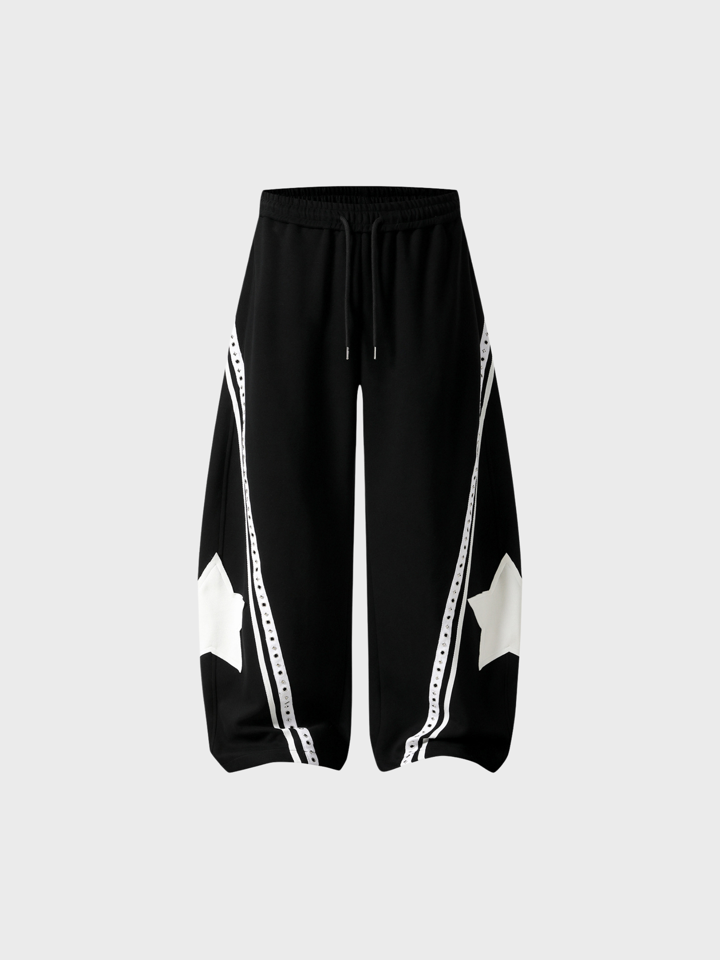 Amalfi® Starline Barrel Sweatpants