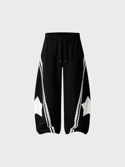 Amalfi® Starline Barrel Sweatpants