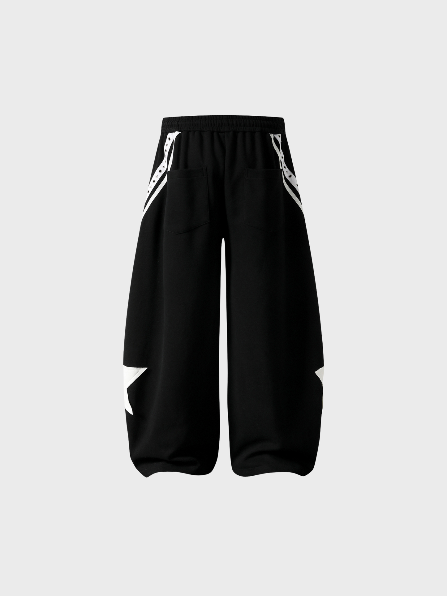 Amalfi® Starline Barrel Sweatpants