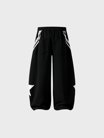 Amalfi® Starline Barrel Sweatpants