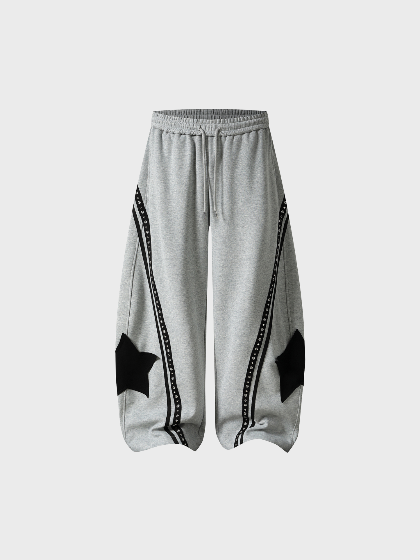 Amalfi® Starline Barrel Sweatpants