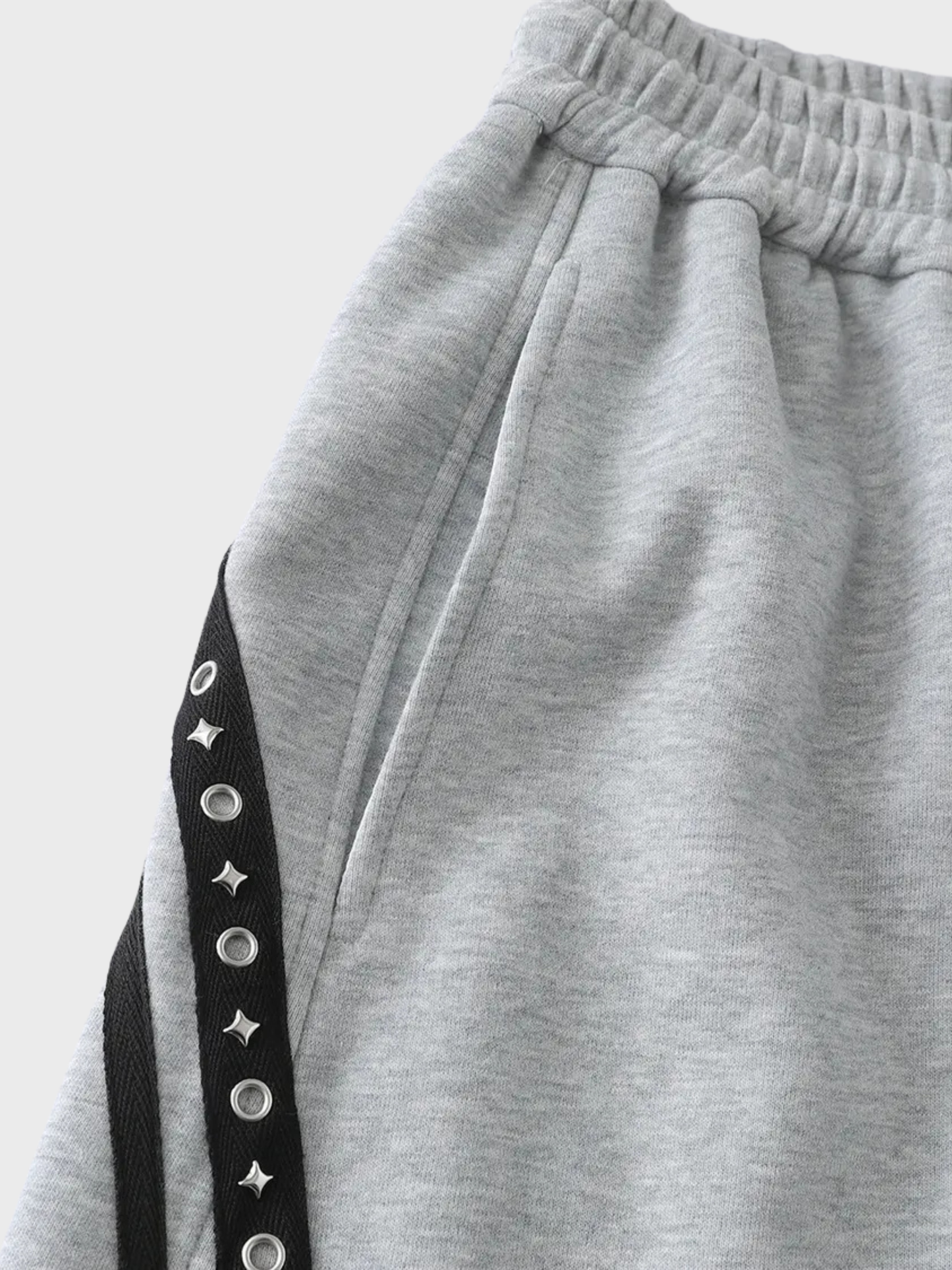 Amalfi® Starline Barrel Sweatpants
