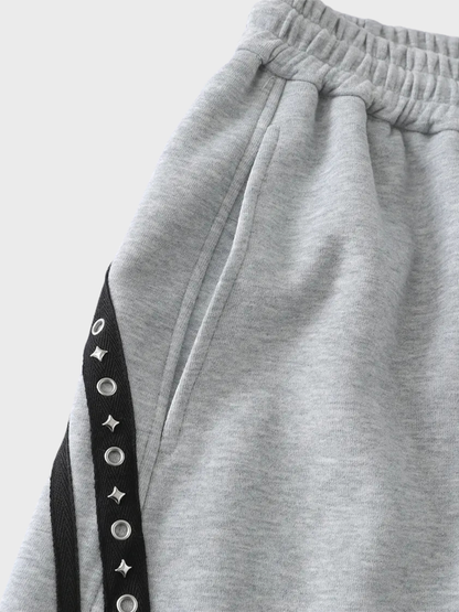 Amalfi® Starline Barrel Sweatpants