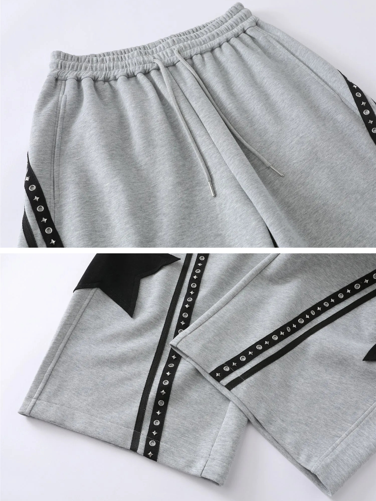 Amalfi® Starline Barrel Sweatpants