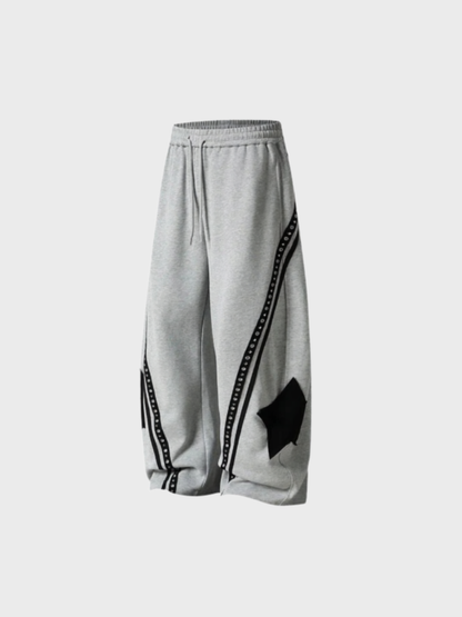Amalfi® Starline Barrel Sweatpants
