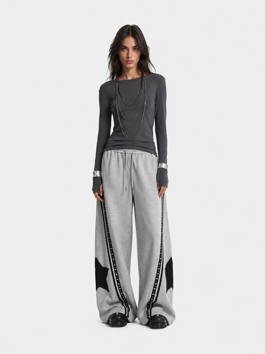 Amalfi® Starline Barrel Sweatpants