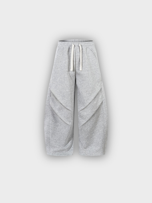 Amalfi Forge Structure Pants