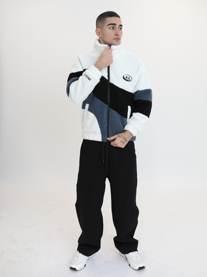 Polar Wave Fleece Jacket