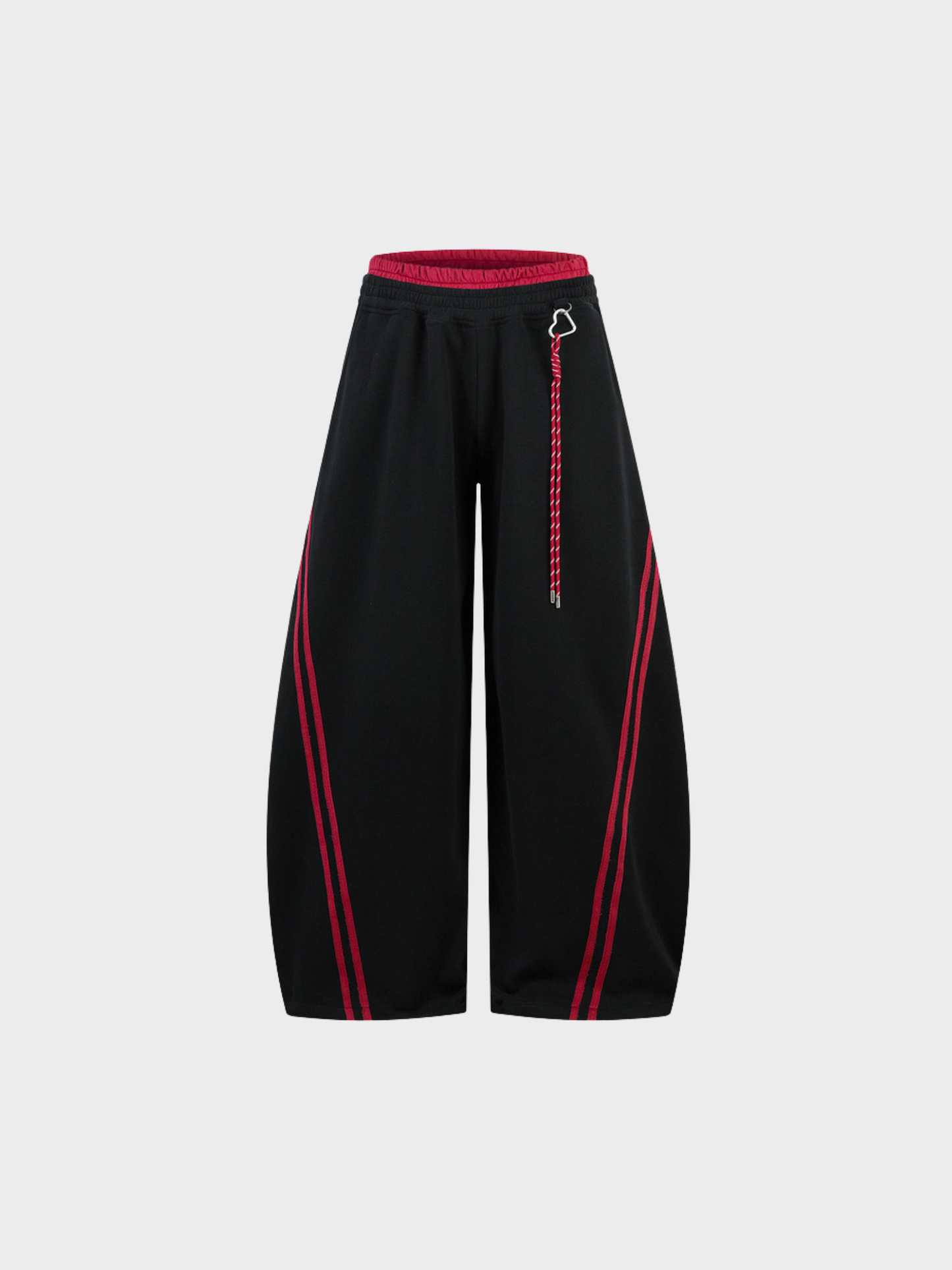 Amalfi® Striker Barrel Sweatpants