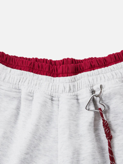 Amalfi® Striker Barrel Sweatpants