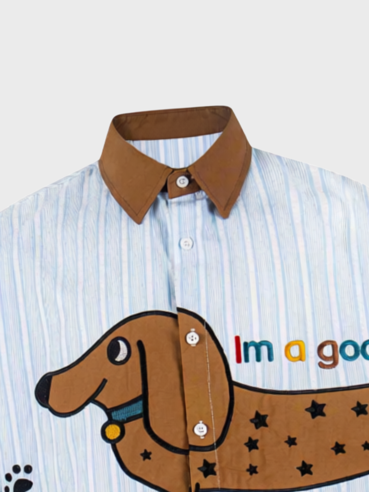Amalfi® Good Dog Shirt