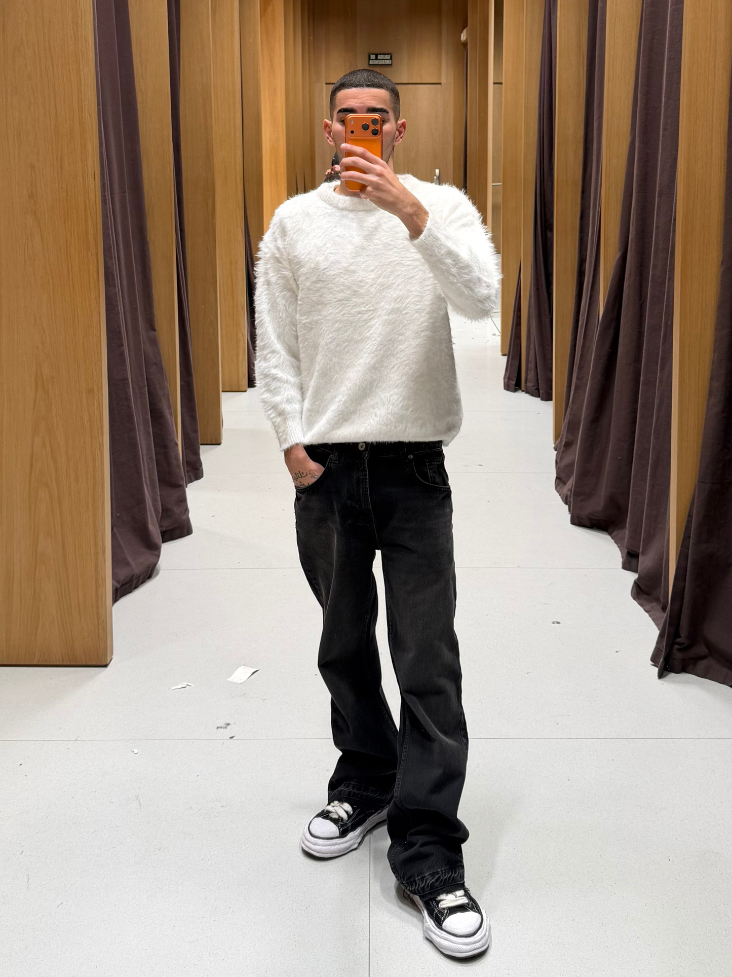 Amalfi® Knit Sweater