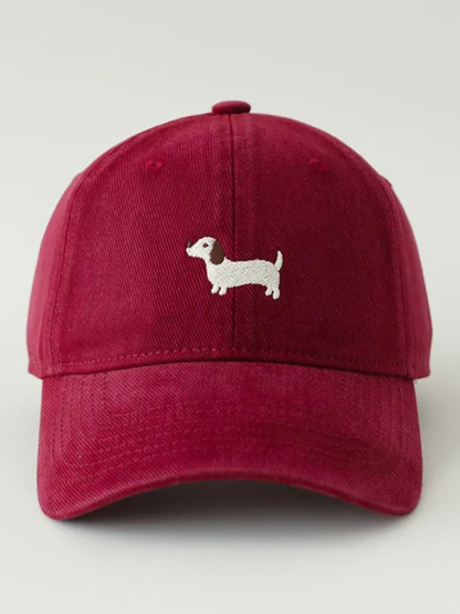 Amalfi® Classic Pup Cap