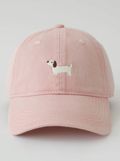 Amalfi® Classic Pup Cap