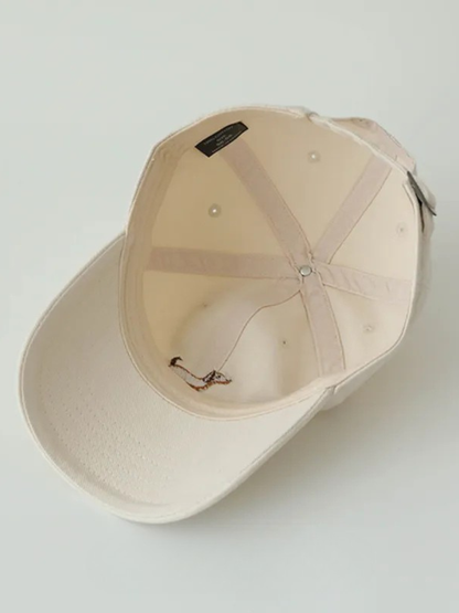 Amalfi® Classic Pup Cap