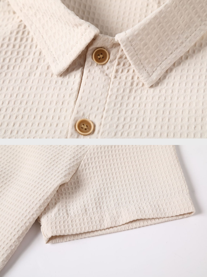 Amalfi Polo Shirt