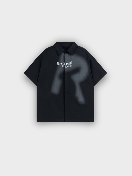 Amalfi Fade Club Shirt