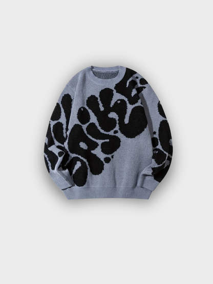 Psyche Knit Sweater