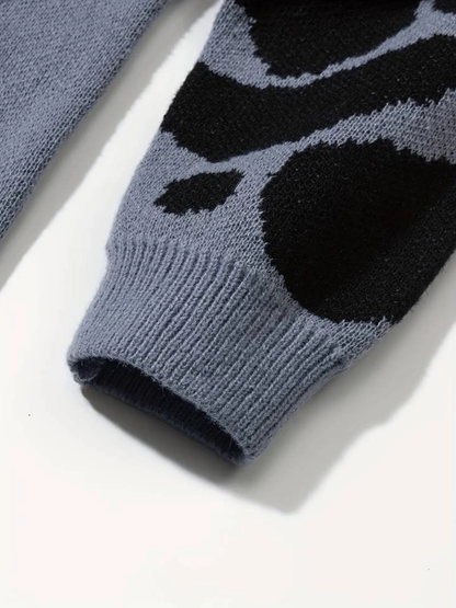 Psyche Knit Sweater