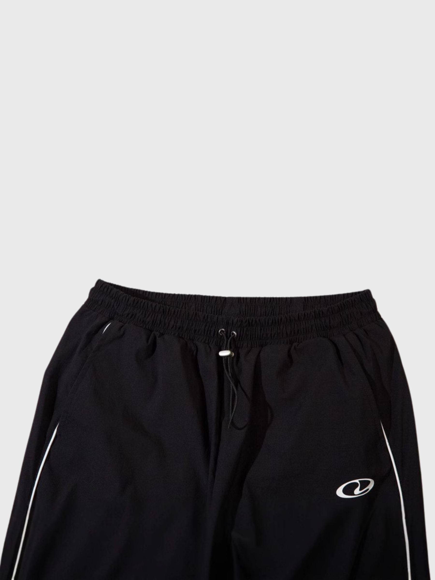 Amalfi® Vintage Baggy Track-pants