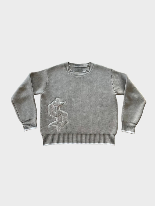 Buy Happiness Knit Sweater