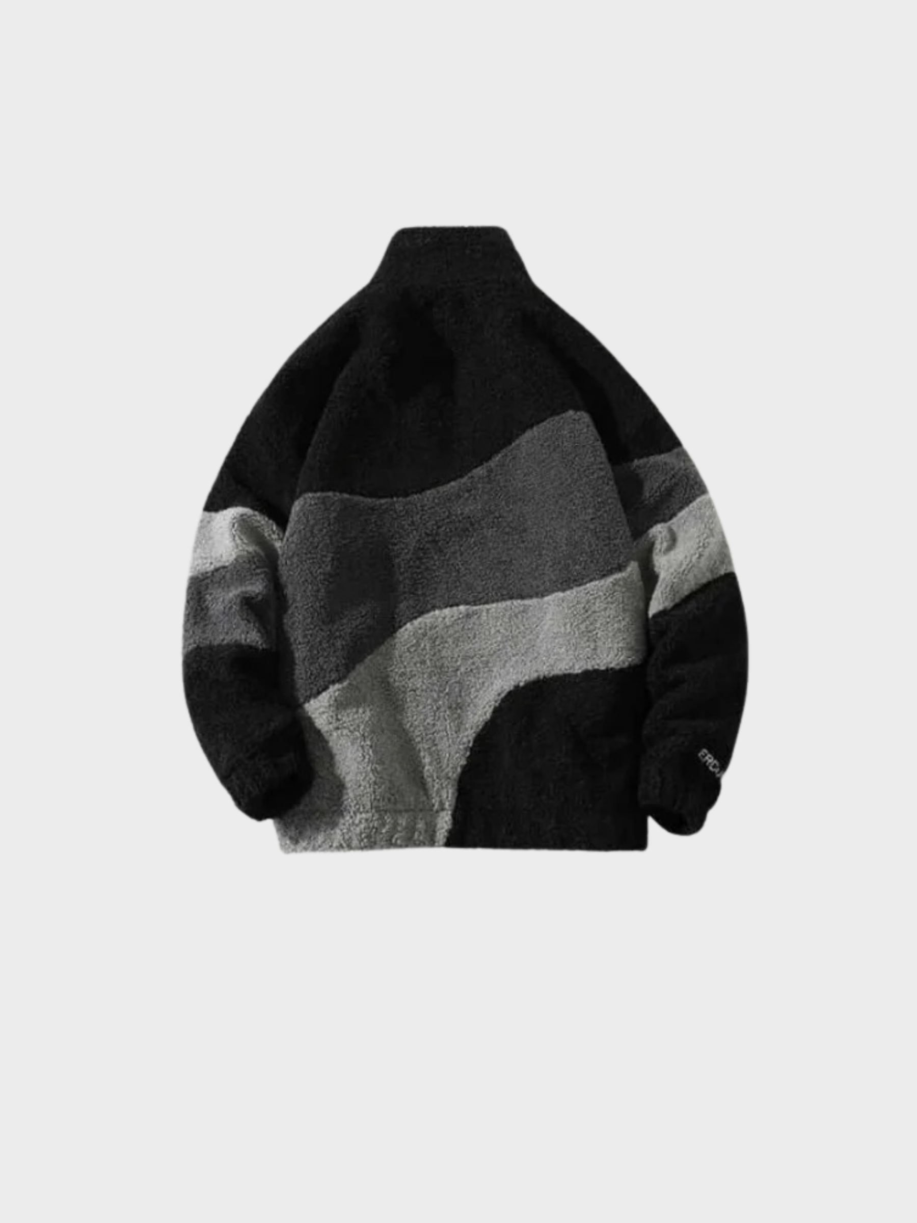 Polar Wave Fleece Jacket