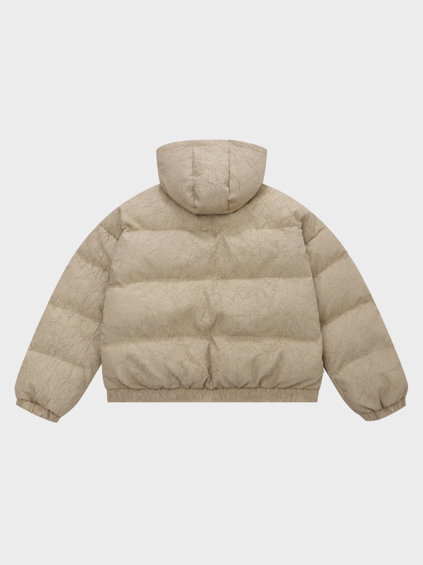 Reckon Star Puffer Jacket