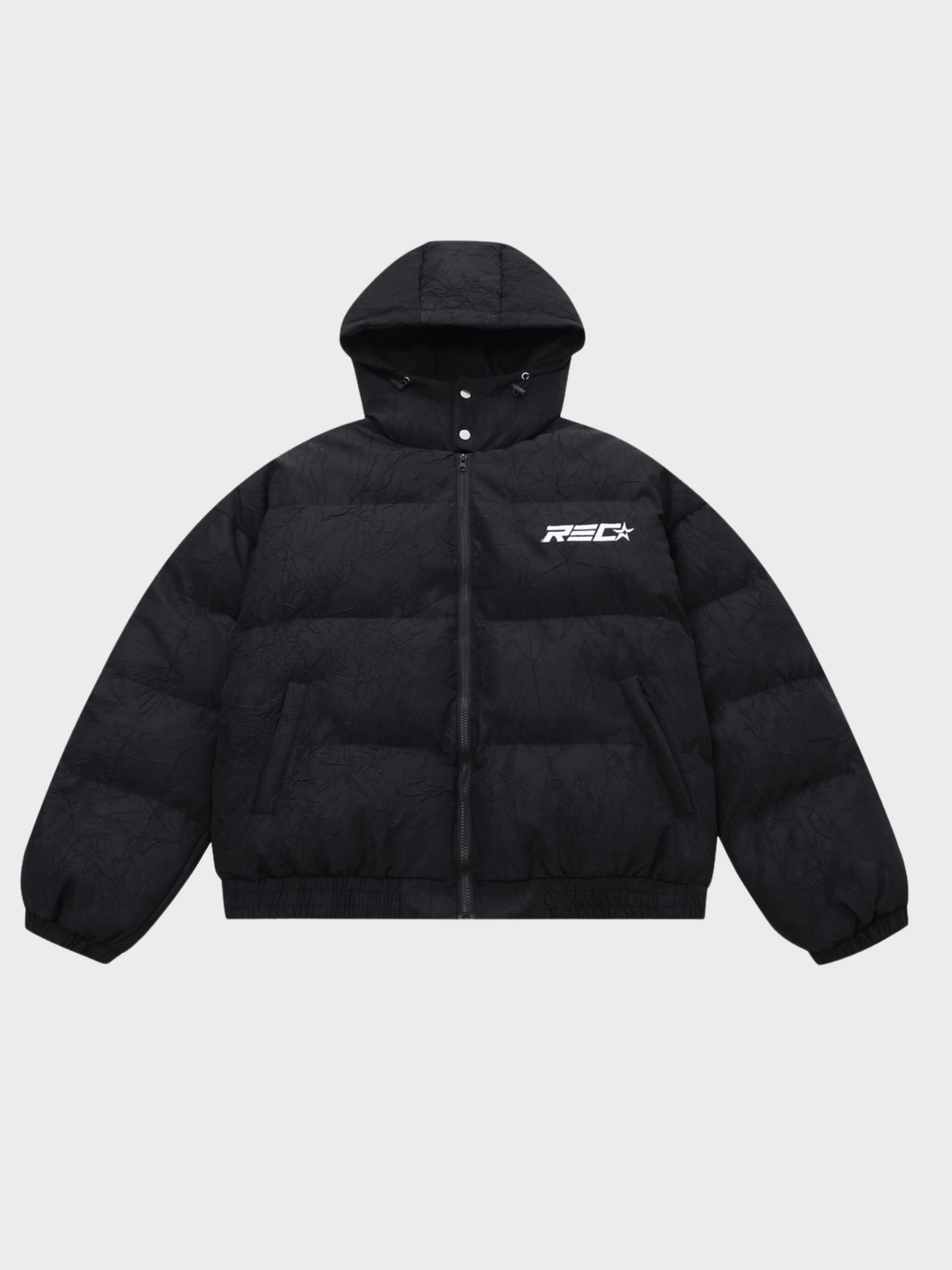 Reckon Star Puffer Jacket