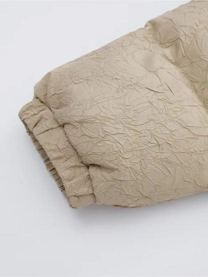 Reckon Star Puffer Jacket