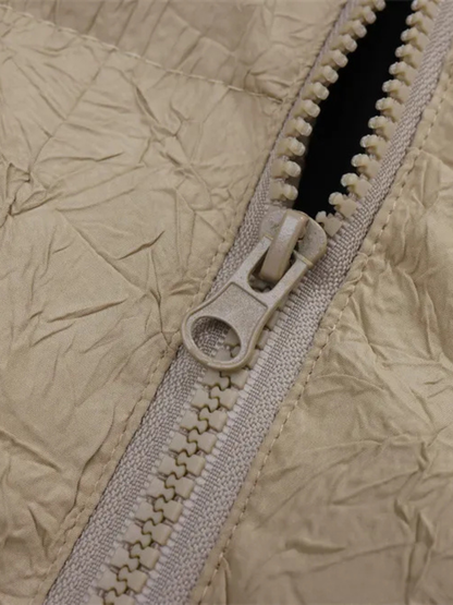 Reckon Star Puffer Jacket