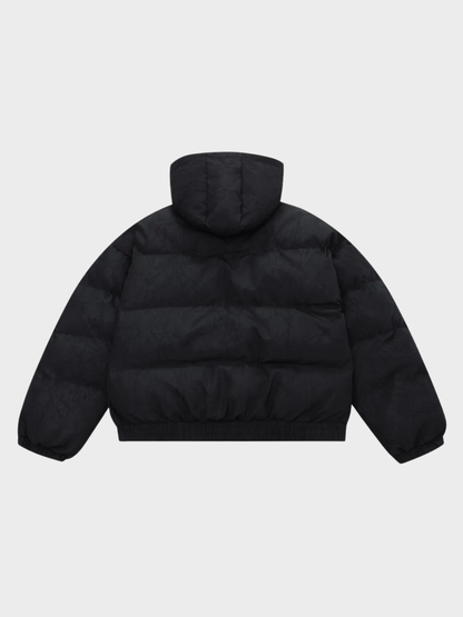 Reckon Star Puffer Jacket