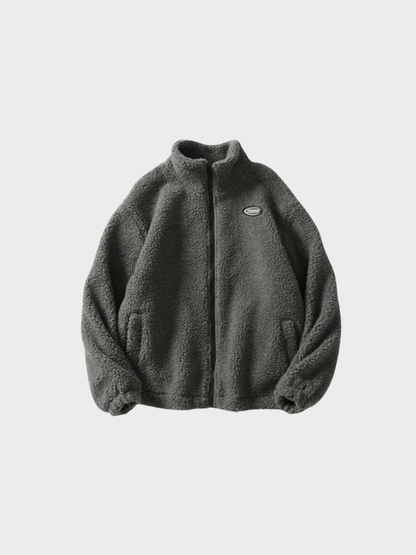 Heavywave Fleece Jacket