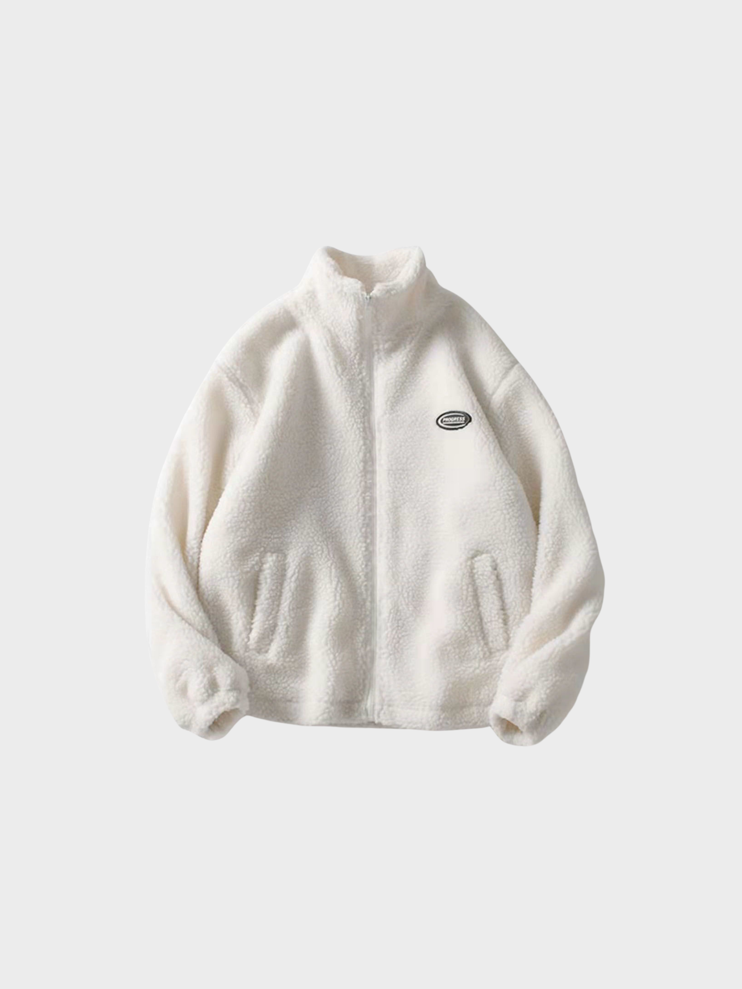 Heavywave Fleece Jacket