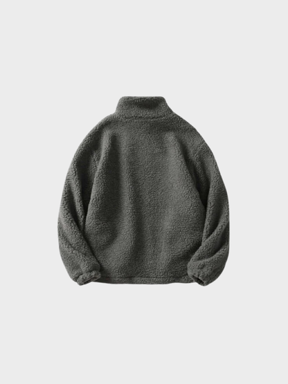 Heavywave Fleece Jacket