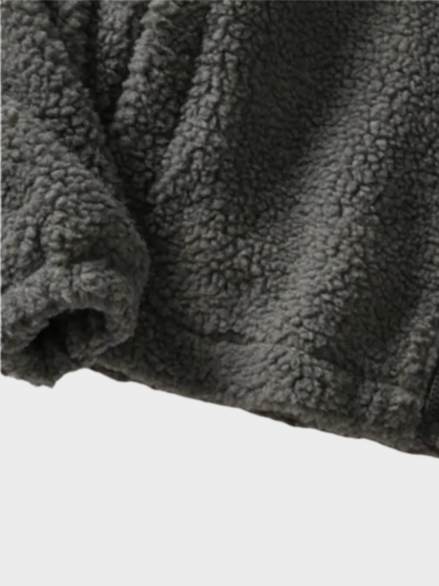 Heavywave Fleece Jacket