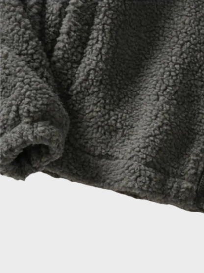 Heavywave Fleece Jacket