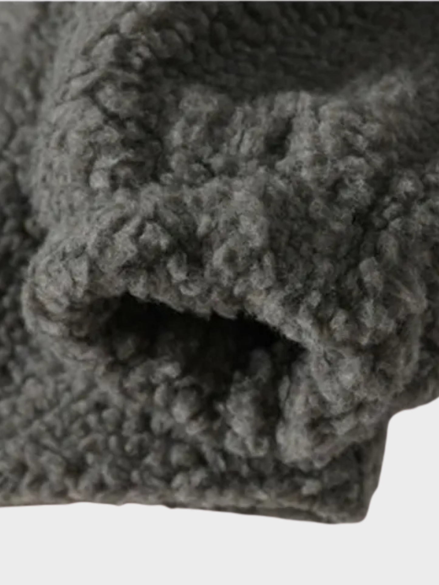 Heavywave Fleece Jacket