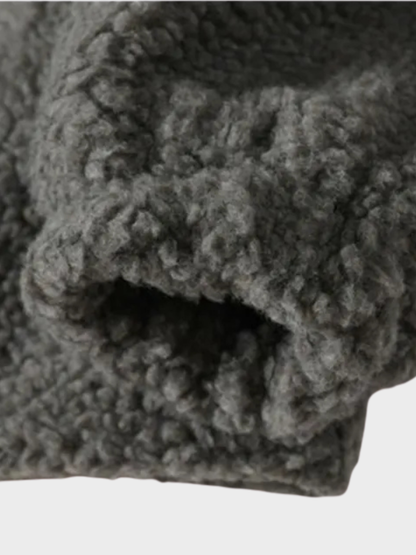 Heavywave Fleece Jacket