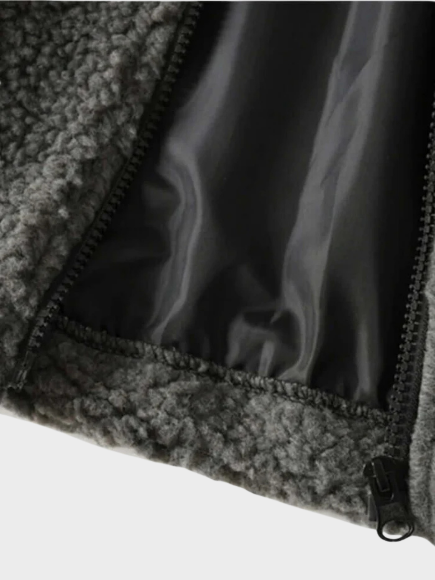 Heavywave Fleece Jacket